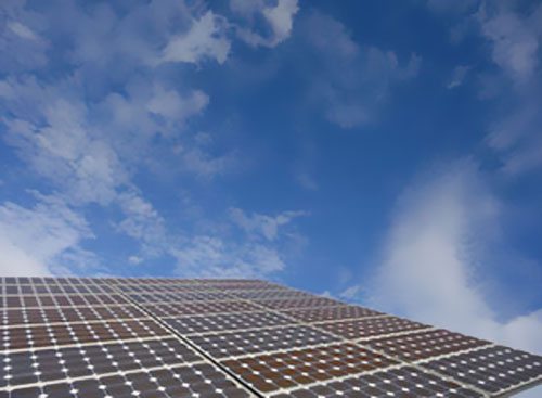 越南著手打造最大太陽能發電廠